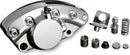 Harley Davidson FX [DRAG SPECIALTIES] - Krom bremsekaliber bag