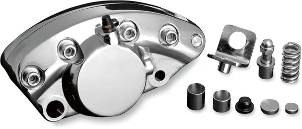 Harley Davidson FX [DRAG SPECIALTIES] - Krom bremsekaliber bag