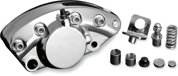 Harley Davidson FX [DRAG SPECIALTIES] - Krom bremsekaliber bag