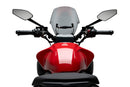 DUCATI DIAVEL V4 [2025] – Ny generation justerbar – mat sort-6