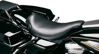 Harley Davidson Flhr [LE PERA] – Silhouette solosæde