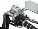 Harley-Davidson Sportster S [Kuryakyn] -cover til styring af styret-2