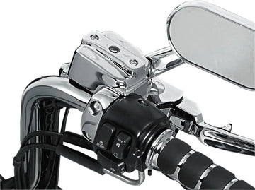 Harley-Davidson Sportster S [Kuryakyn] -cover til styring af styret - 0