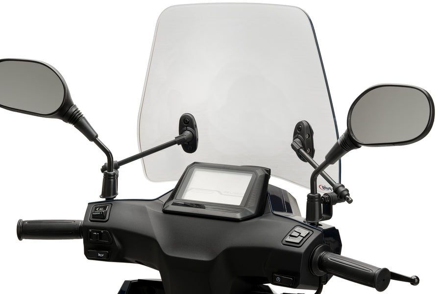 PEUGEOT TWEET 125 GT [2025] – Scooter forrude Trafic – Tonet