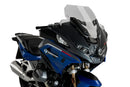 BMW R 1250 RT [2025] – sportsskærm – gennemsigtig-4