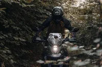 Yamaha XT 660 Z Tenere [SW-MOTECH] – Adventure Handprotektor-Kit