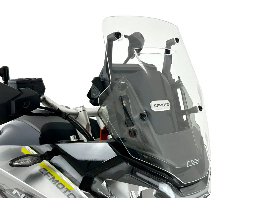 cf moto 800 [WRS] – forrude