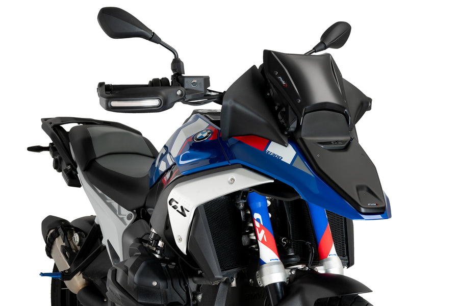 BMW R 1300 GS TROPHY [2025] – New Generation Sport Plus – mat sort