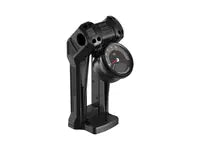 Harley Davidson Fxfb [RICK'S MOTORCYCLES] - Clubstyle Riser Kit Pullback "S" rundt speedometerbeslag nedenfor