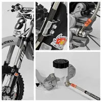 Beta RR 200 Racing [2024] - Supermoto Racing Kit – Bild 7