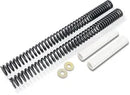 Harley Davidson Flstc [PROGRESSIVE SUSPENSION] – Gaffelfjedre