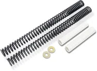 Harley Davidson Fxwg [PROGRESSIVE SUSPENSION] – Gaffelfjedre