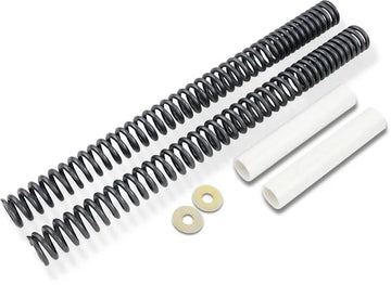 Harley Davidson Dyna [PROGRESSIVE SUSPENSION] – Gaffelfjedre