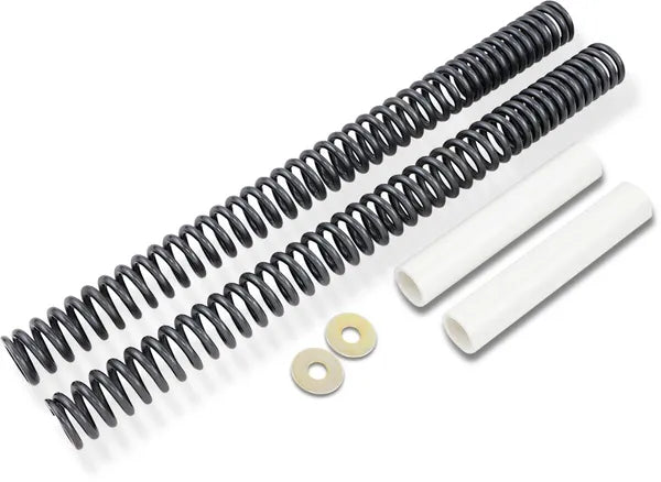 Harley Davidson Flhtcu [PROGRESSIVE SUSPENSION] – Gaffelfjedre