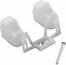 Yamaha YFM 350 Warrior [K & S Technologies] -Placement Carburetor Swimmer med bolte, sæt-1