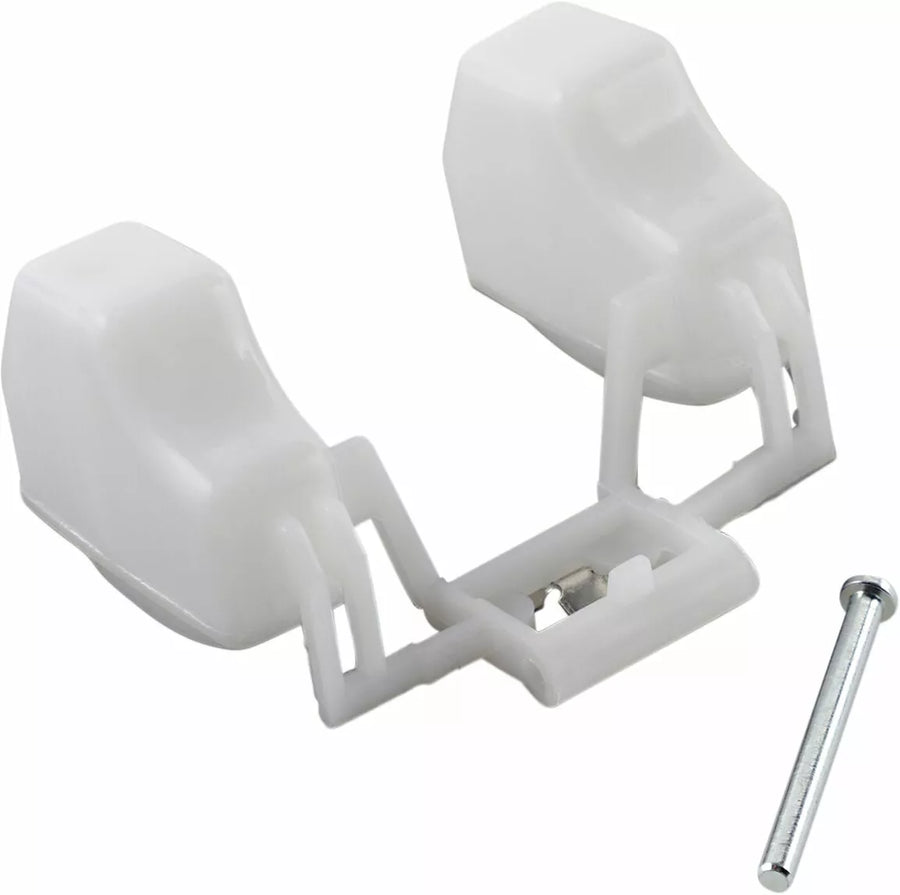 Yamaha YFM 350 Warrior [K & S Technologies] -Placement Carburetor Swimmer med bolte, sæt