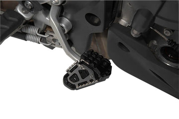 BMW F 850 ​​GS [SW-MOTECH] – Forlænger til bremsepedal