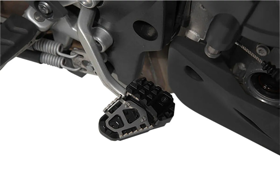 BMW F 850 ​​GS [SW-MOTECH] – Forlænger til bremsepedal