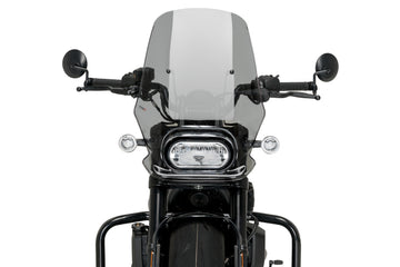 HARLEY DAVIDSON SPORTSTER S RH 1250 S [2024] – New Generation Touring – Tonet