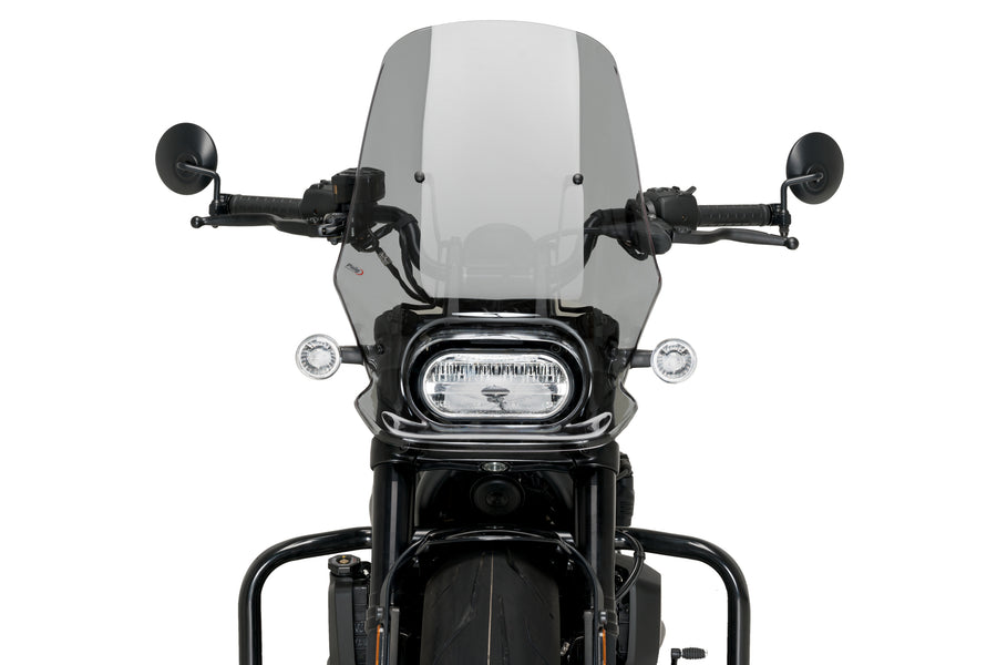 HARLEY DAVIDSON SPORTSTER S RH 1250 S [2024] – New Generation Touring – Tonet