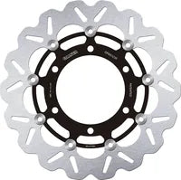 Honda CRF 450 R [2023, 2023-2024] - Bremsscheibe schwimmend Wave, genutet – Bild 11
