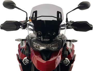Triumph Tiger 900 Rally [WRS] - forrude - 0