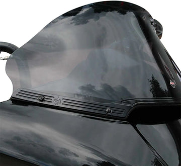harley davidson fltr [KLOCK WERKS] – Flare™-serien forrudestøbning