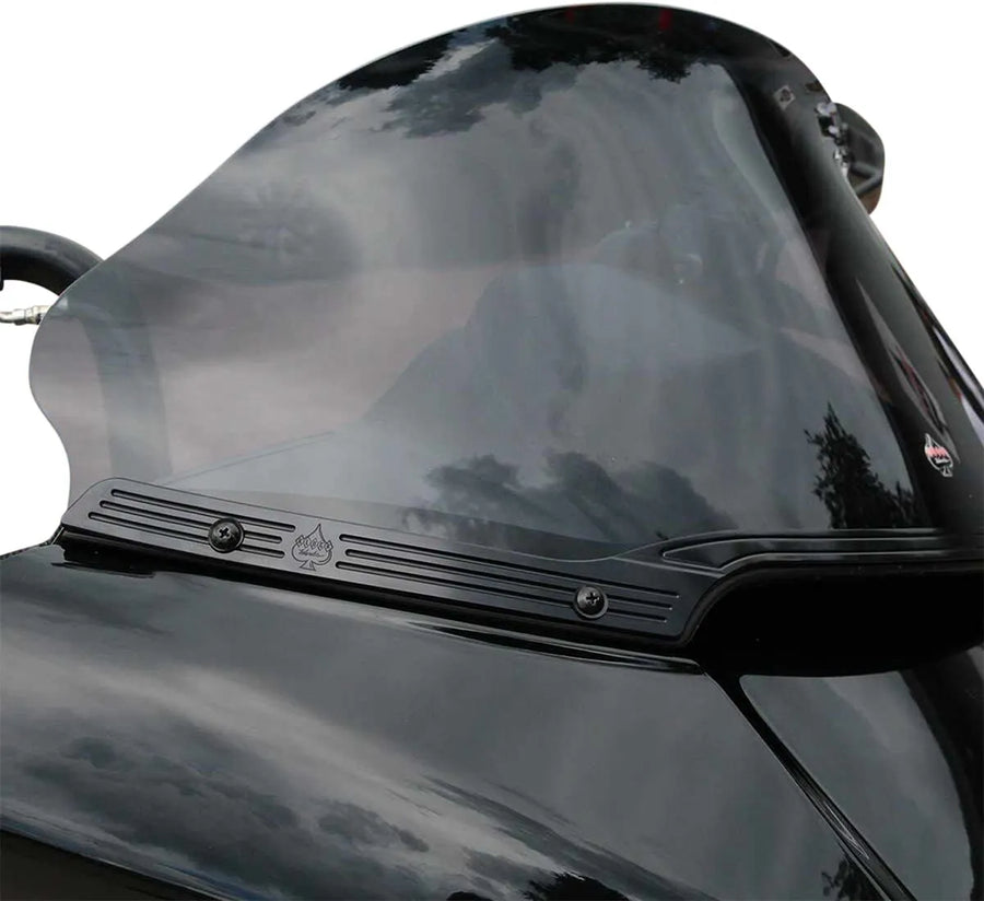harley davidson fltr [KLOCK WERKS] – Flare™-serien forrudestøbning