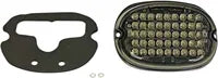 Harley Davidson Flstc [CUSTOM DYNAMICS] – Flad LED-baglygte