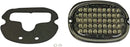 Harley Davidson Flhtcu [CUSTOM DYNAMICS] – Flad LED-baglygte
