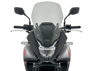 Honda XL 750 Transalp [WRS] - forrude