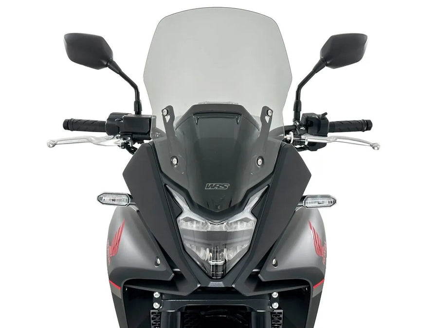 Honda XL 750 Transalp [WRS] - forrude