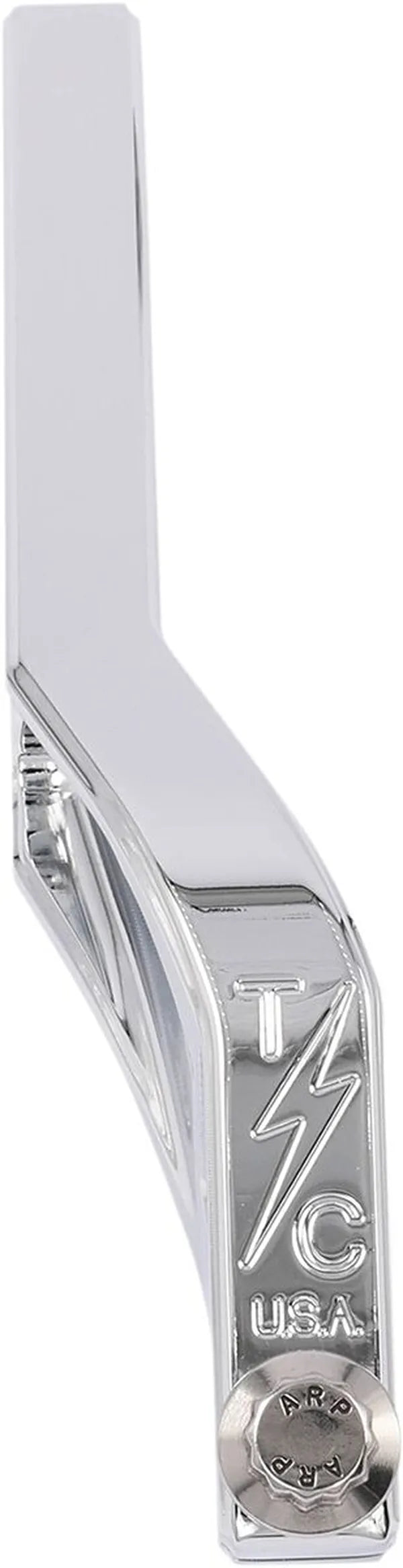 Harley Davidson FX [THRASHIN SUPPLY CO.] - Billet Shifters