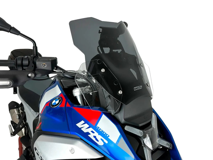 BMW R 1300 GS [WRS] - forrude