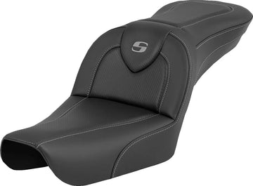harley davidson fxdwg [SADDLEMEN] – RoadSofa™ bænk