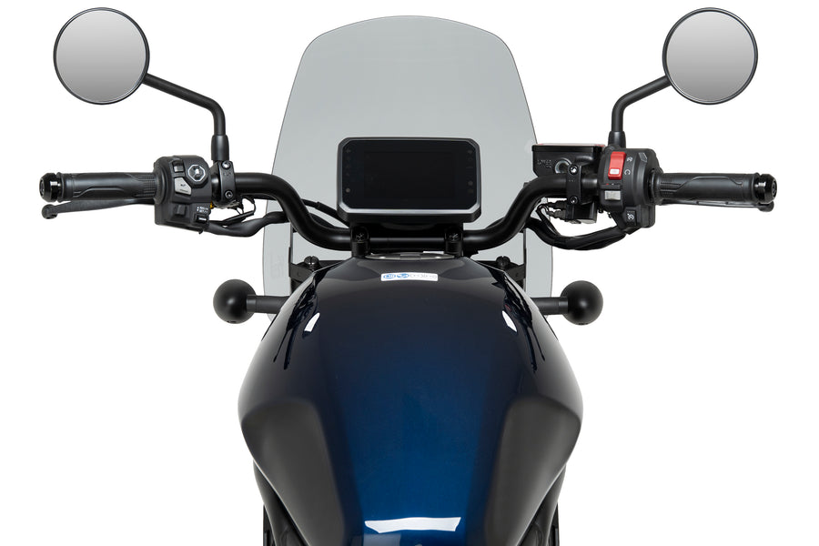 HONDA CMX 1100 REBEL DCT [2025] – New Generation Touring – Tonet