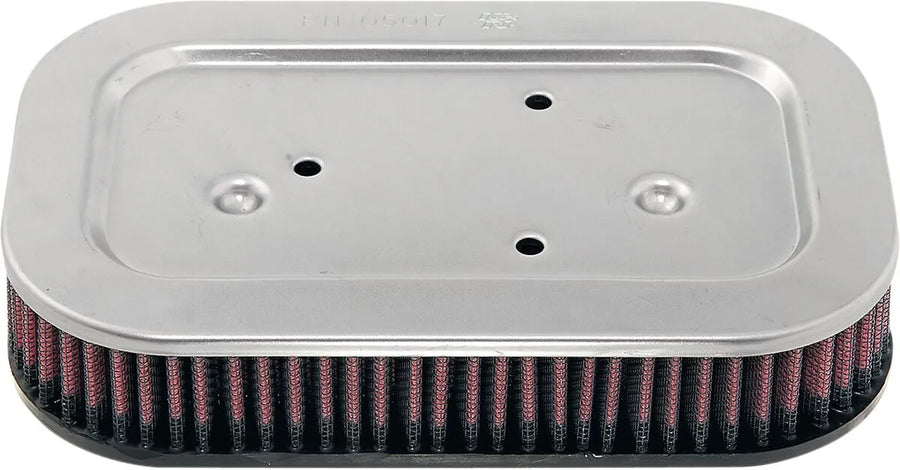 Harley Davidson Sportster 883 Iron XL [K&N] - High Flow erstatningsluftfilter