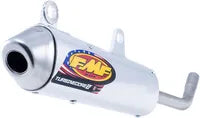 Kawasaki KX 500 (KX 500 E) [1989-1990, 1996, 1998, 2000-2004] - Turbinekerne lyddæmper - billede 3