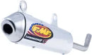 Beta XTRAINER 250 [2026] - Turbinecore 2-Q Spark Arrestor Endschalldämpfer – Bild 8