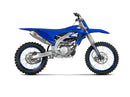 YAMAHA YZ 250 F [2024-2025] - Evolution Line (Ti) udstødningssystem