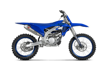 YAMAHA YZ 250 F [2024-2025] - Evolution Line (Ti) udstødningssystem