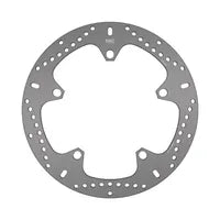 BMW R NINE T ABS Racer [EBC] – Runde, starre Bremsscheibe vorne