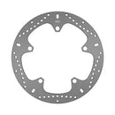 Bmw K 1600 B [2022, 2023-2024] - Rear Halo Series bremseskive - billede 9