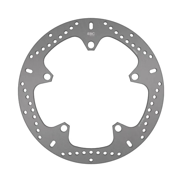 BMW R 1200 HP2 ABS HP2 Sport [EBC] – Runde, starre Bremsscheibe vorne