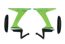 KAWASAKI ZX-6R NINJA [2025] – Race Side Spoiler – Mat Sort-6