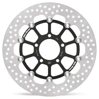 Suzuki Sv 1000 S [2003-2004, 2006-2007] - Bremsscheibe – Bild 7