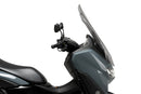 YAMAHA NMAX 150 [2024] – Forrude V-Tech Line Touring – Gennemsigtig-2