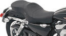 harley davidson touring [DRAG SPECIALTIES] – Lavprofileret touringsæde-3