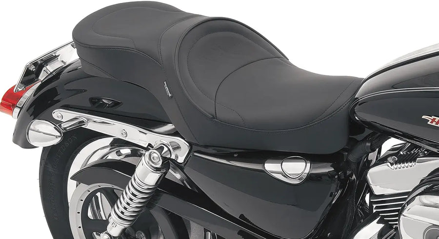 harley davidson touring [DRAG SPECIALTIES] – Lavprofileret touringsæde