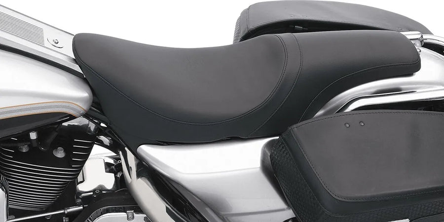 harley davidson flhri [DRAG SPECIALTIES] – Predator sæde